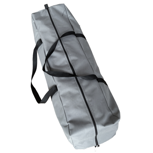 6-7 Person Large Family Party Camping Tent Carrying Bag, Mesh Window Outsunny - Cheap Tent