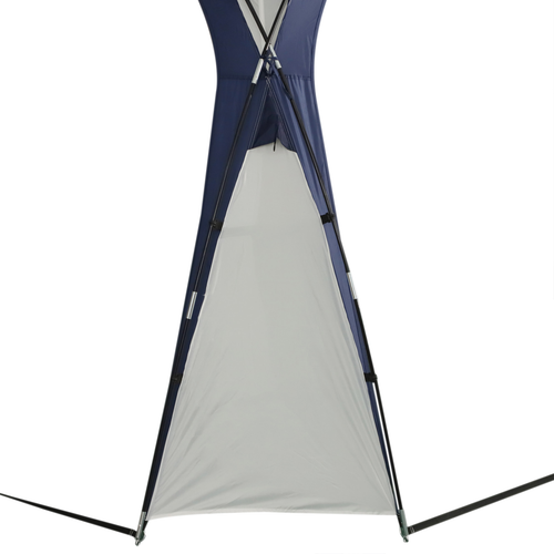 Outdoor Gazebo Event Dome Shelter Party Tent for Garden Outsunny - Cheap Tent
