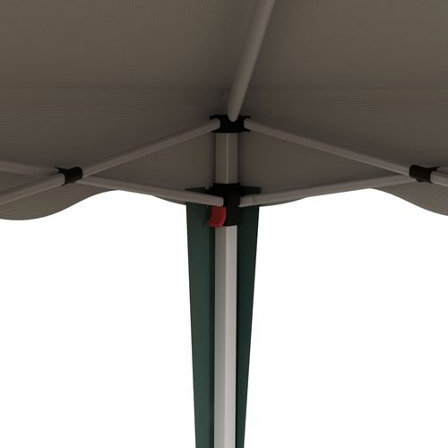 Outsunny 3x3(m) Pop Up Gazebo Marquee Tent for Garden w/ Carry Bag Green - Cheap Tent