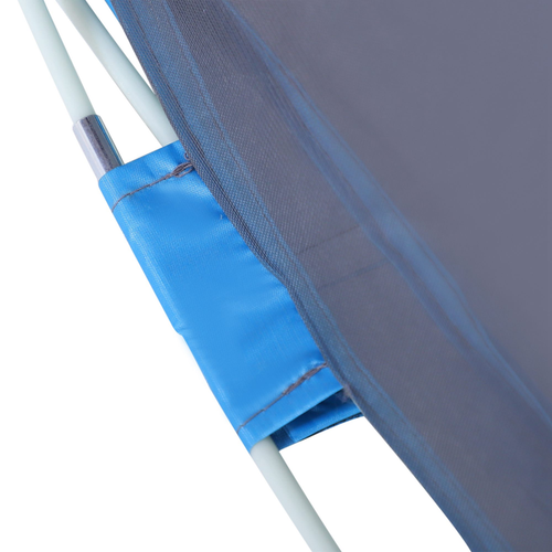 Portable Automatic Pop Up Beach Tent Outdoor Camp Shelter Blue Outsunny - Cheap Tent