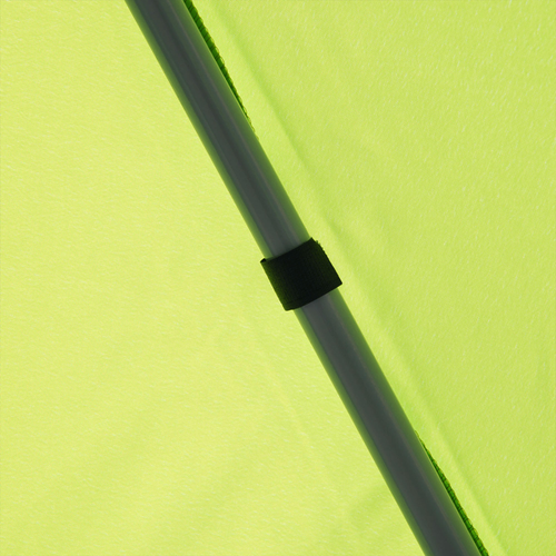Garden Metal Gazebo Party Tent Canopy Shelter Pavilion Sidewalls-Lemon Green - Cheap Tent