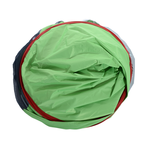 Beach Tent Instant Camping Pop up Tent Sun Shade Shelter, Green Outsunny - Cheap Tent