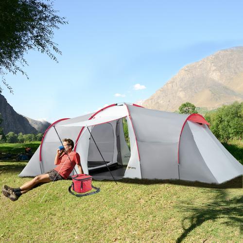 Tents 3-6 Person - Cheap Tent