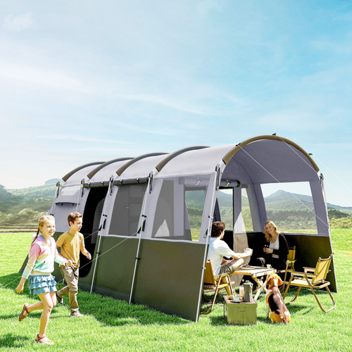Tents 6-9 Persons - Cheap Tent