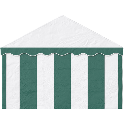 4 x 4m Marquee Gazebo, Party Tent with Double Doors for Wedding and Events - Cheap Tent