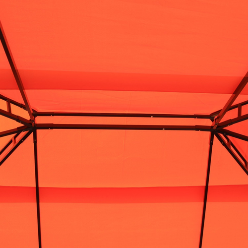 3m x 3.6m Aluminium Gazebo Canopy Patio Marquee Party Tent Outdoor - Cheap Tent