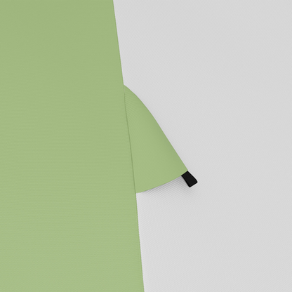 Outsunny 4-5 Man Camping Tent with Sewn-in Groundsheet, 3000mm Waterproof, Green - Cheap Tent