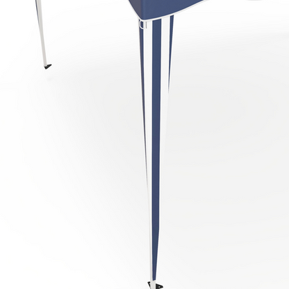 Outsunny 3x3(m) Pop Up Gazebo Marquee Tent for Garden w/ Carry Bag Blue - Cheap Tent